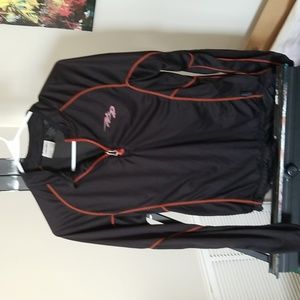 Women's Harley-Davidson long sleeve